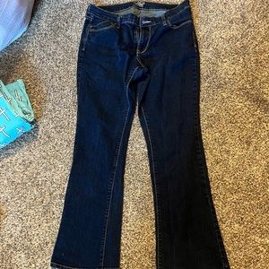 Old Navy Bootcut Jeans
